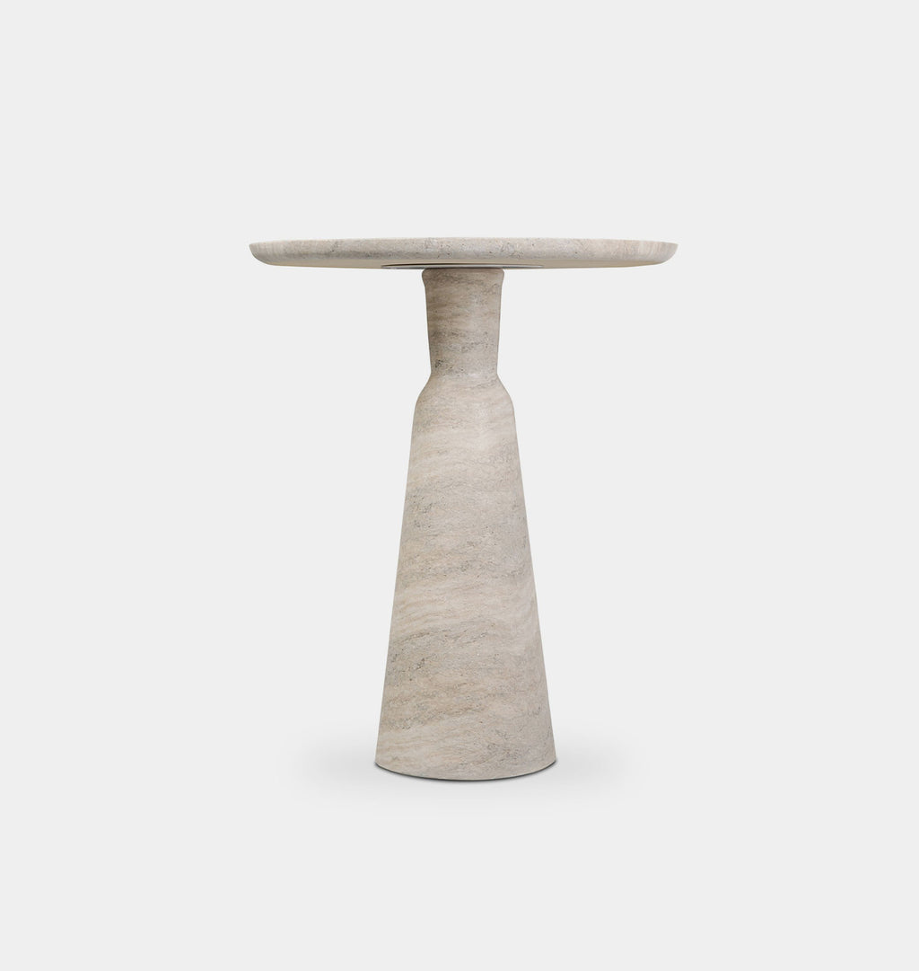 Marsh Outdoor Bar Table
