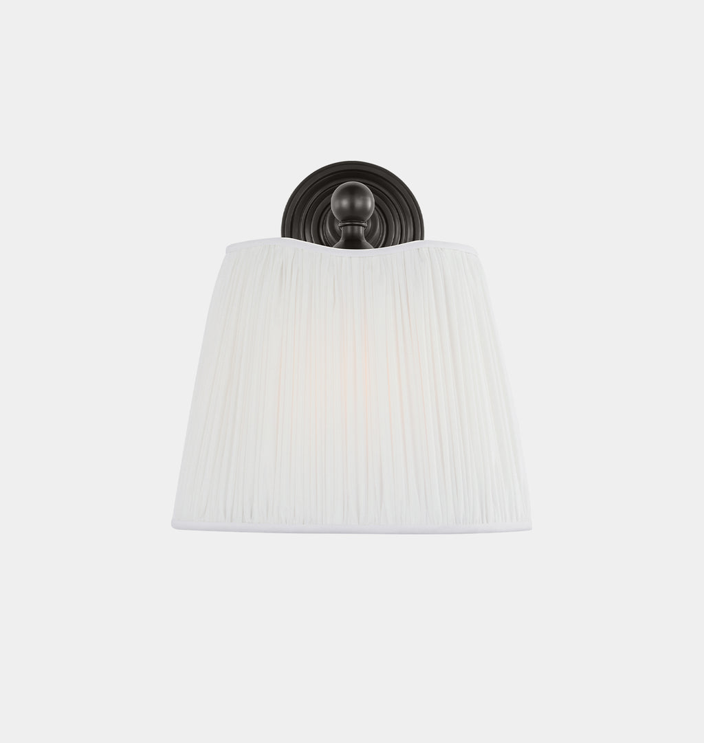Matos Sconce Bronze