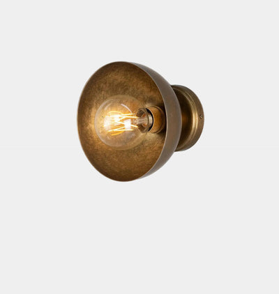 Maua Sconce