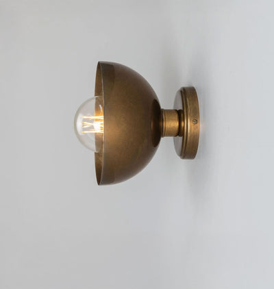Maua Sconce