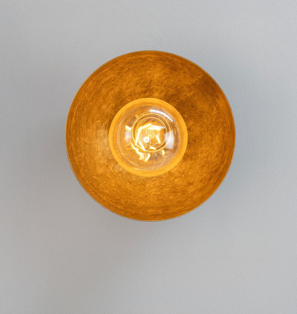 Maua Sconce