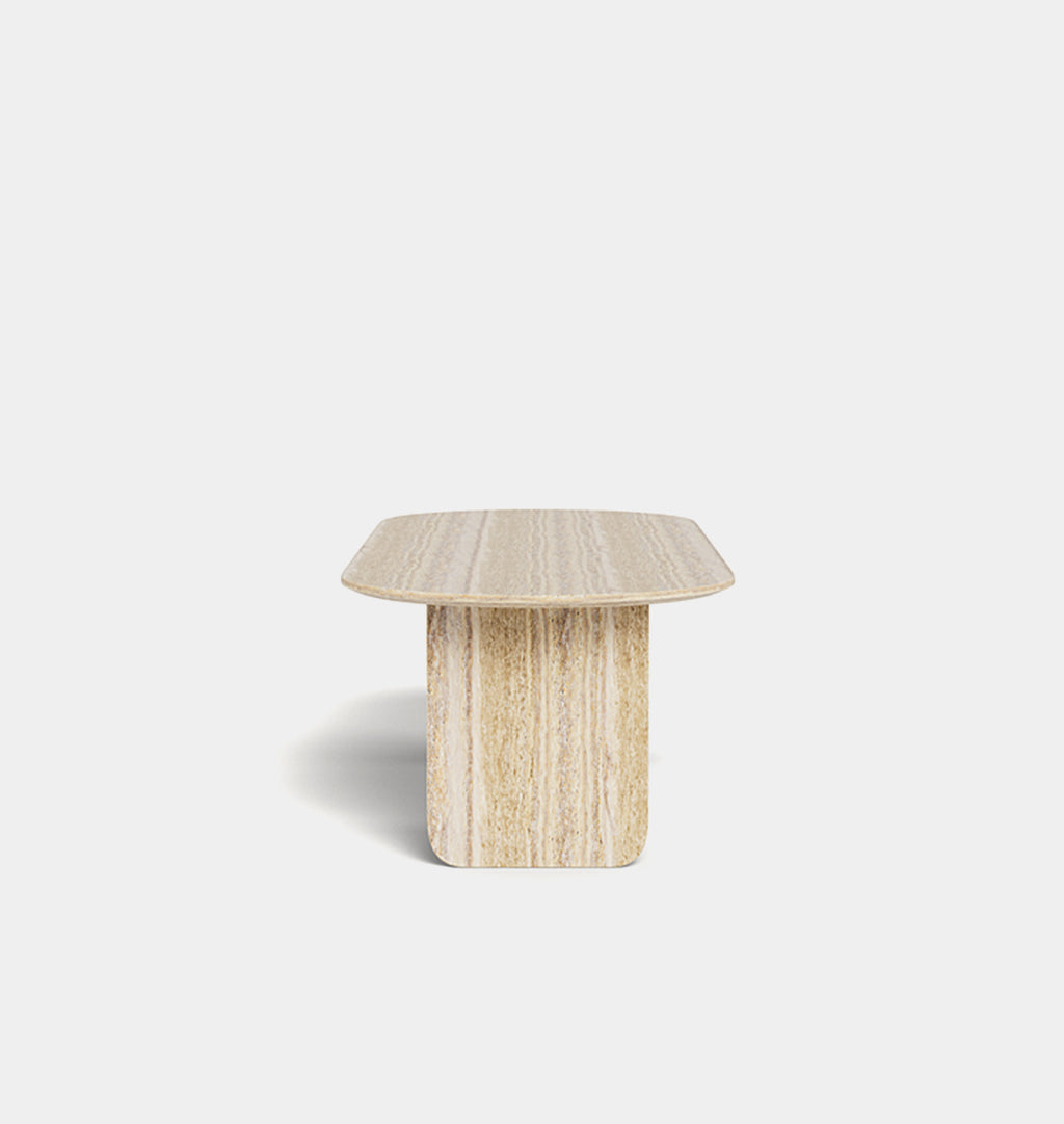 Maui Indoor / Outdoor Dining Table