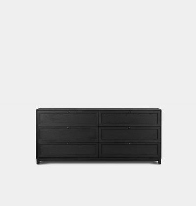 Maurice Dresser 6 Drawer