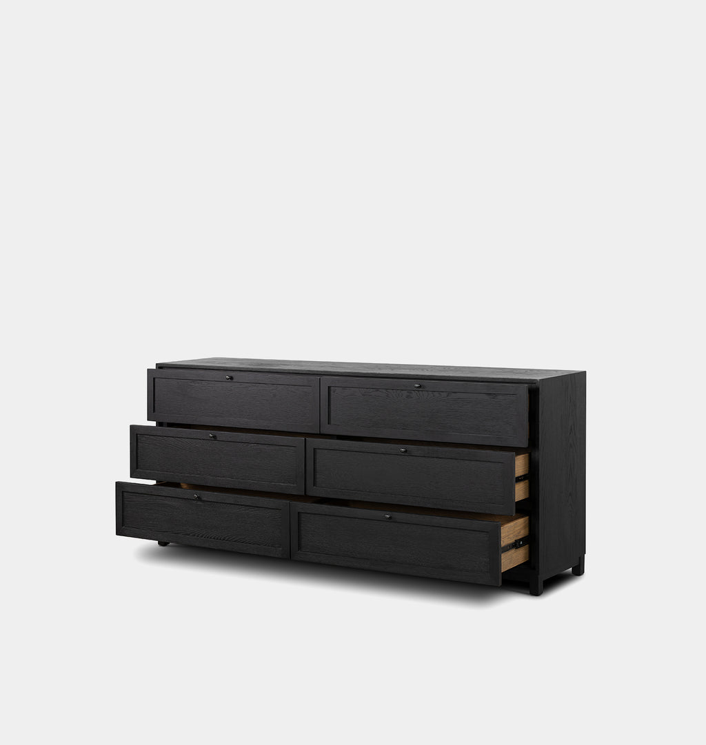 Maurice Dresser 6 Drawer
