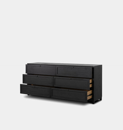 Maurice Dresser 6 Drawer