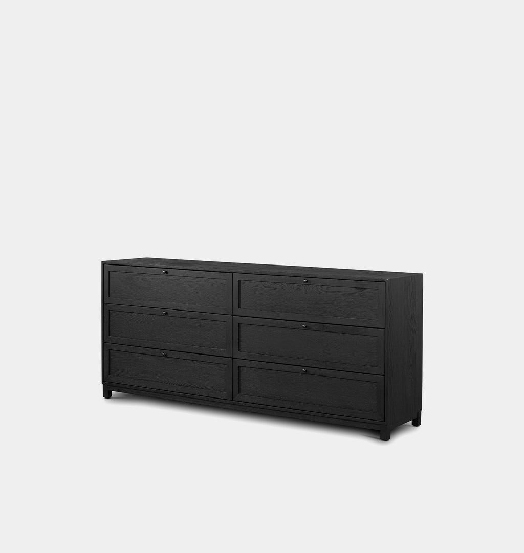 Maurice Dresser 6 Drawer
