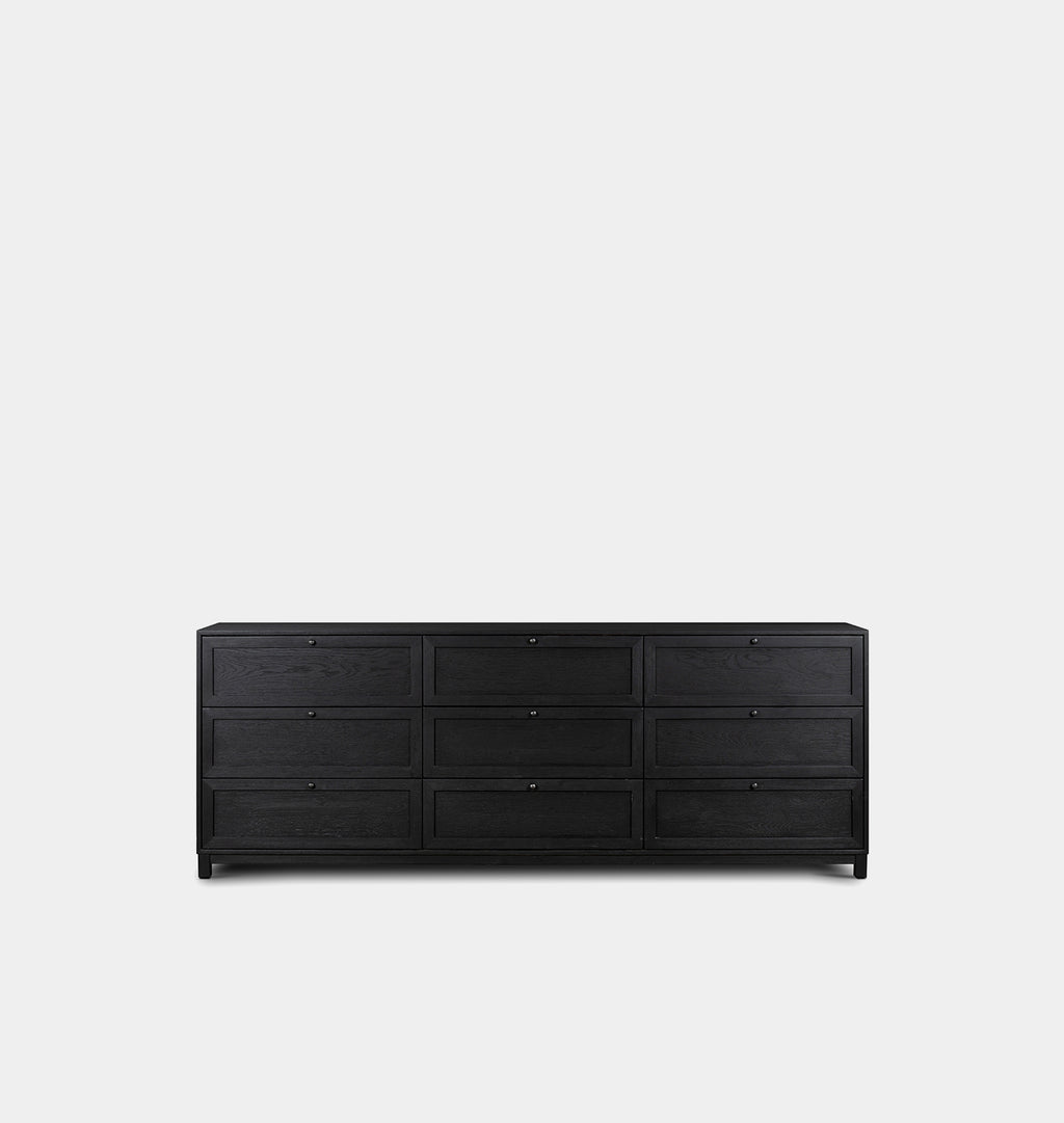 Maurice Dresser 9 Drawer