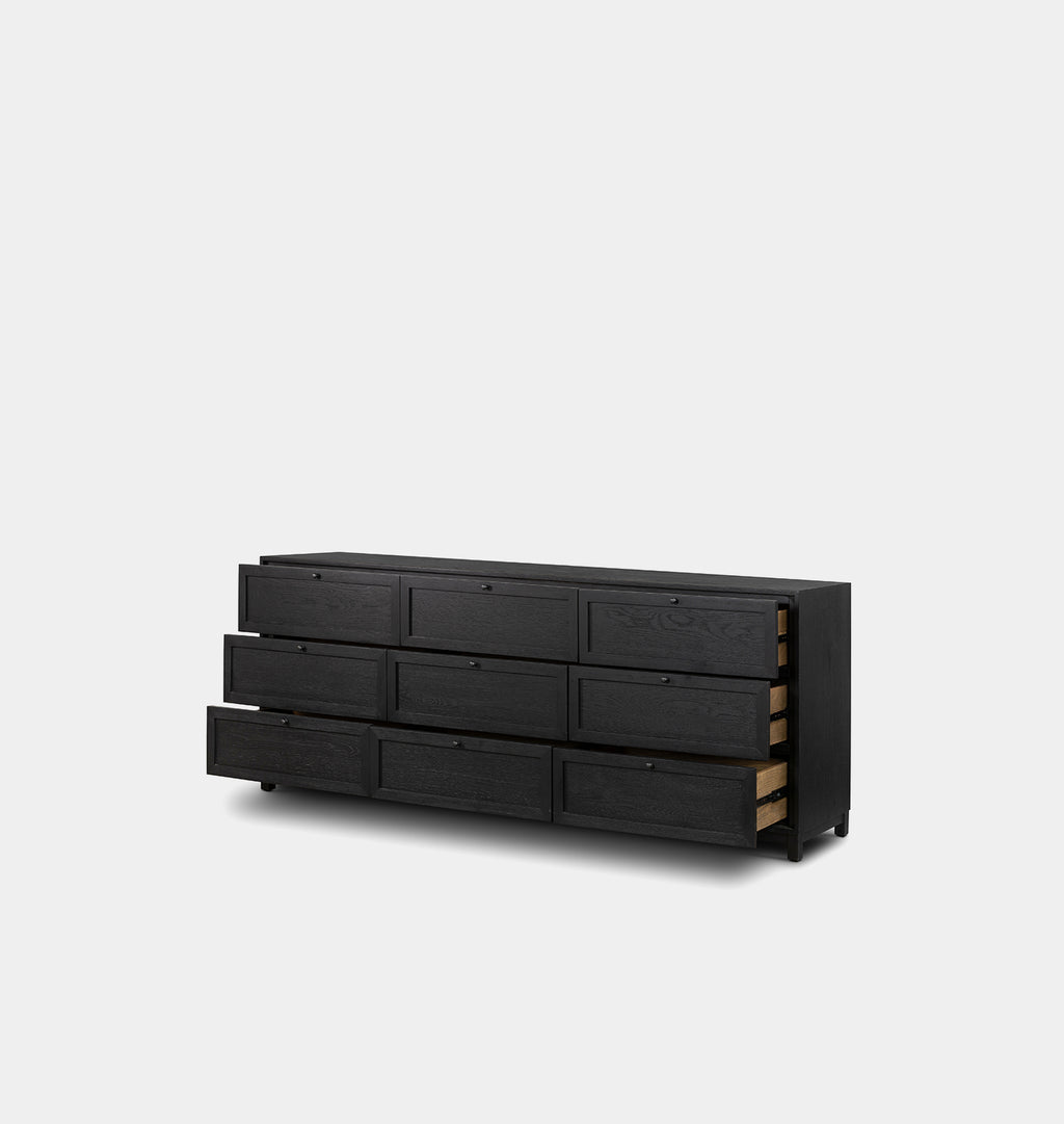 Maurice Dresser 9 Drawer