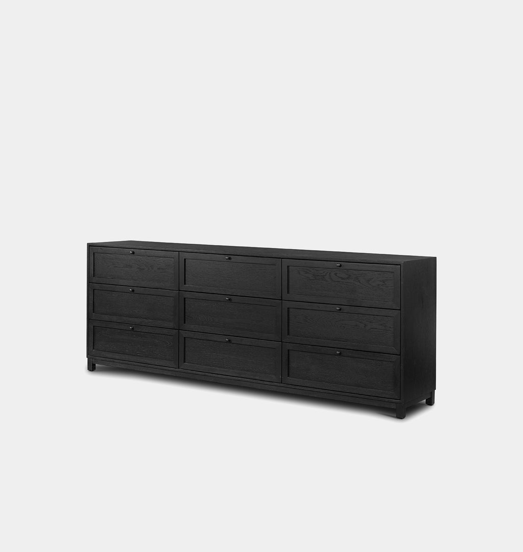 Maurice Dresser 9 Drawer