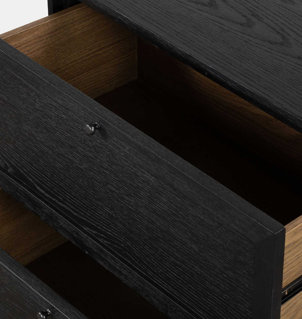 Maurice Nightstand
