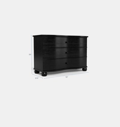 Meyer Dresser Dims