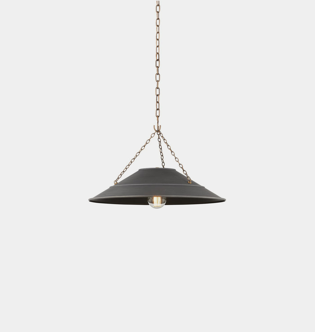 Miles Pendant Small