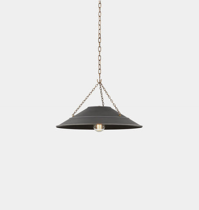 Miles Pendant Small