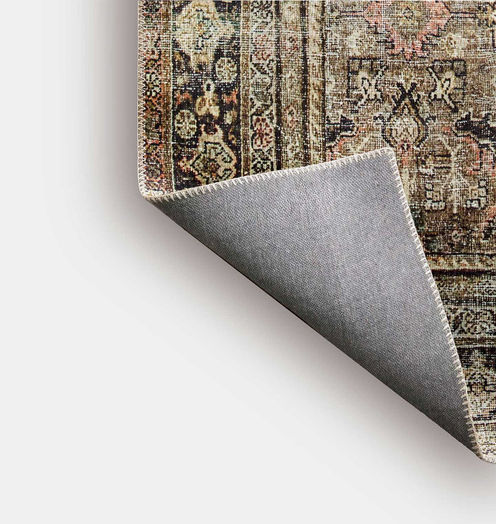 Mirza Rug