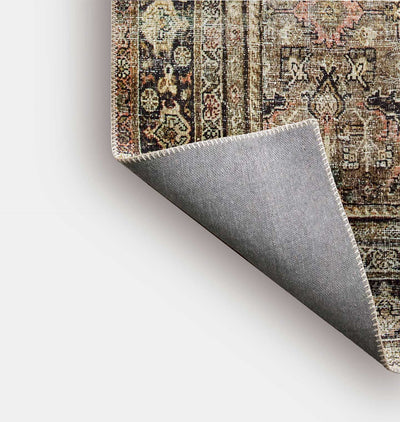 Mirza Rug