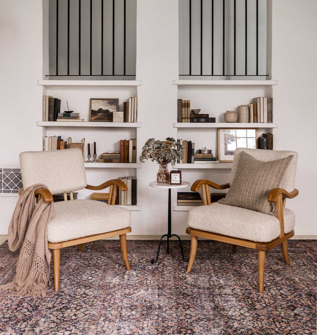 Tovey Lounge Chair
