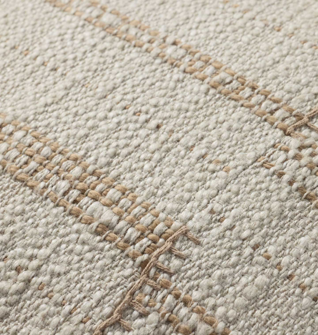 Mitzi Pillow Oatmeal