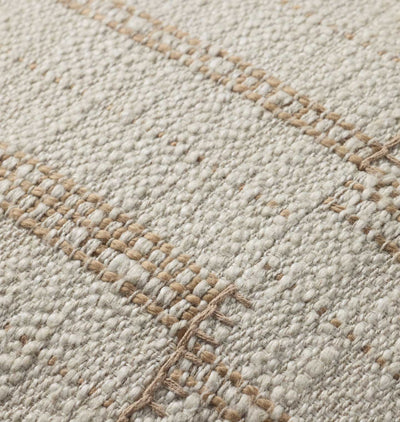 Mitzi Pillow Oatmeal