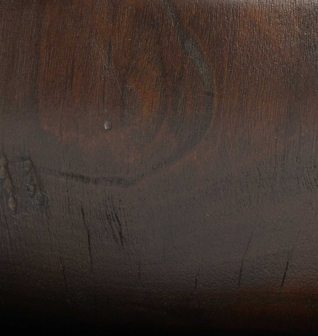 Montero Wood Bowl Smoked Alder