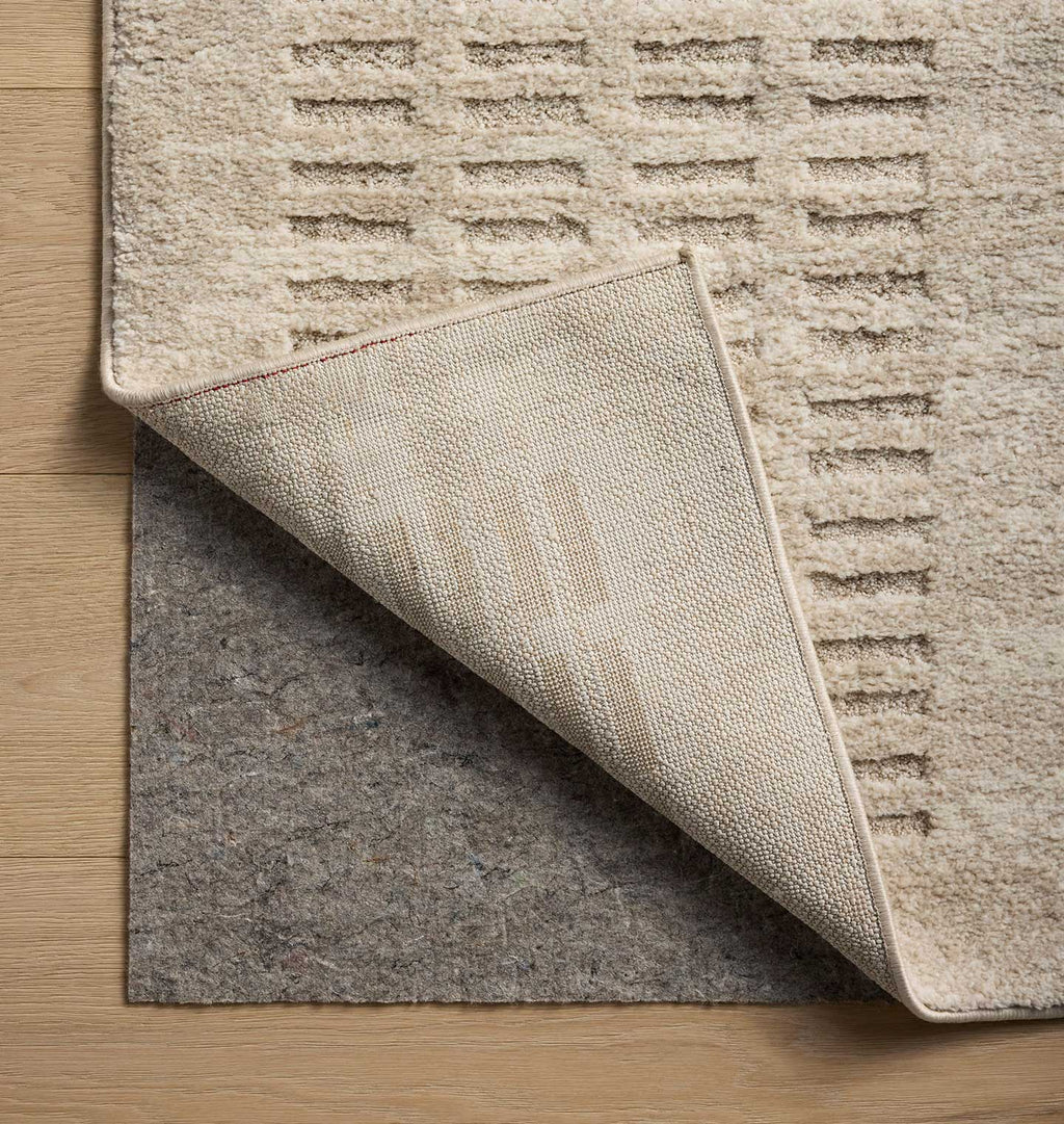 Monty MOT-03 Ivory / Beige Rug