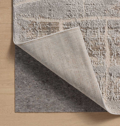 Monty MOT-07 Natural / Mist Rug