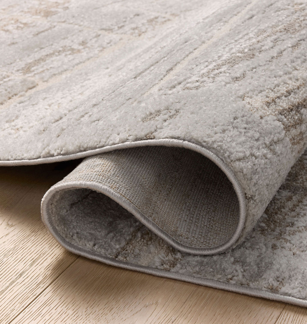 Monty MOT-07 Natural / Mist Rug