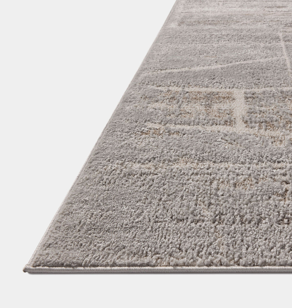 Monty MOT-07 Natural / Mist Rug
