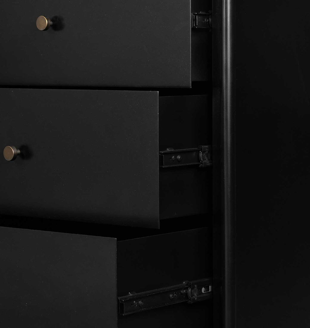 Morelos Dresser