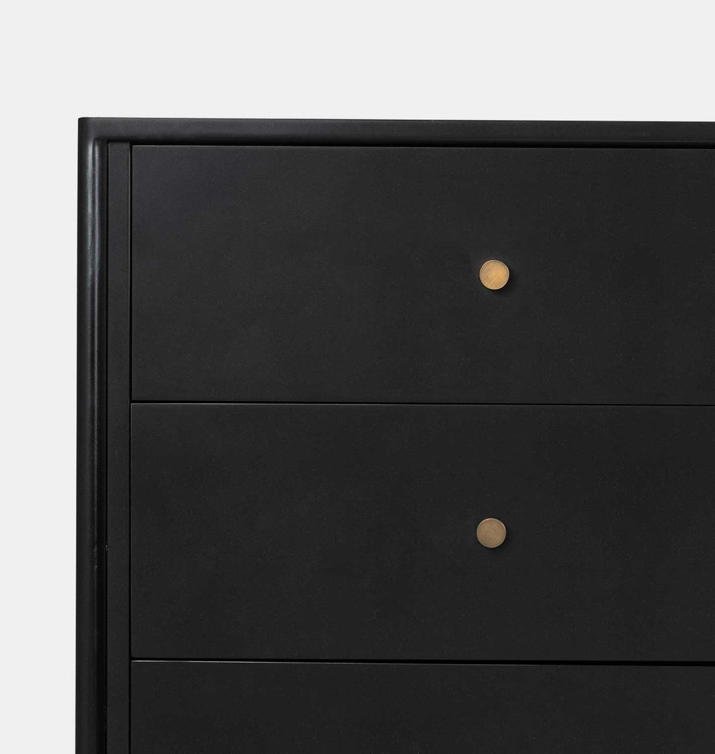 Morelos Dresser