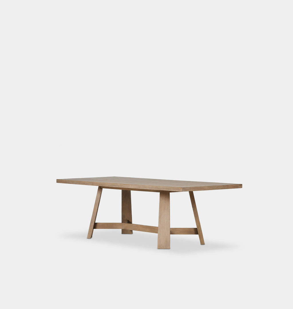 Munich Dining Table