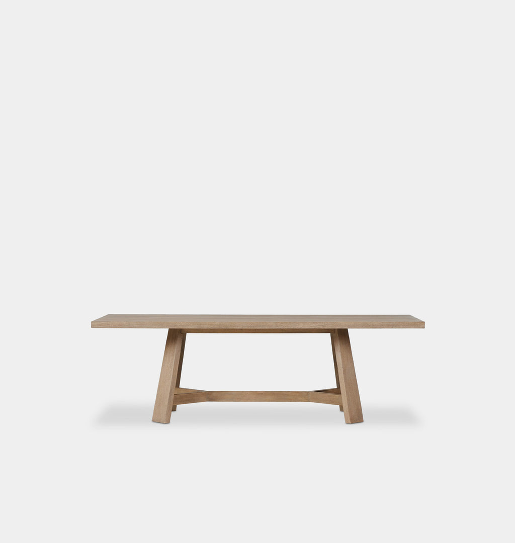 Munich Dining Table