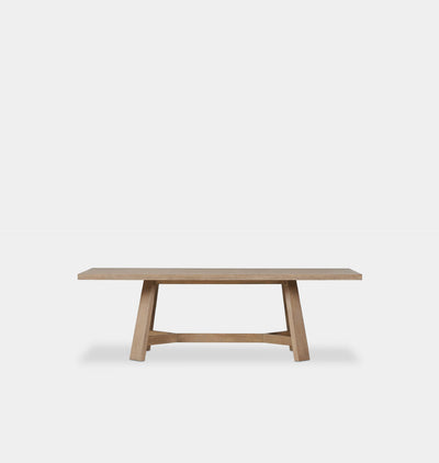 Munich Dining Table