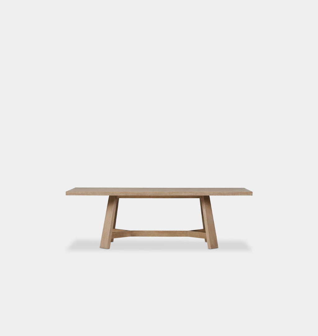 Munich Dining Table