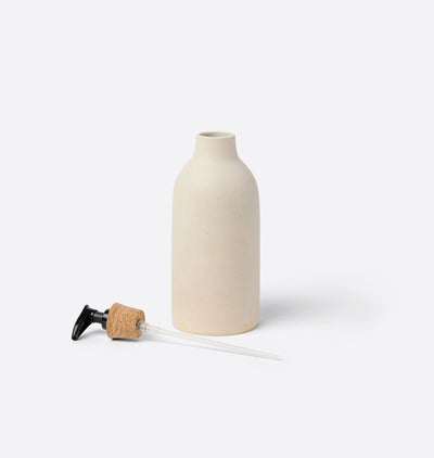 Ceramic Soap Dispenser Sand