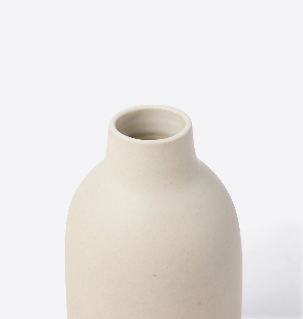 Ceramic Soap Dispenser Sand
