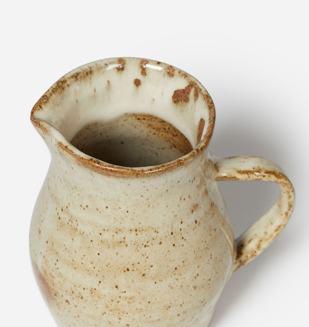 Bell Water Pitcher