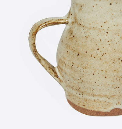 Bell Water Pitcher