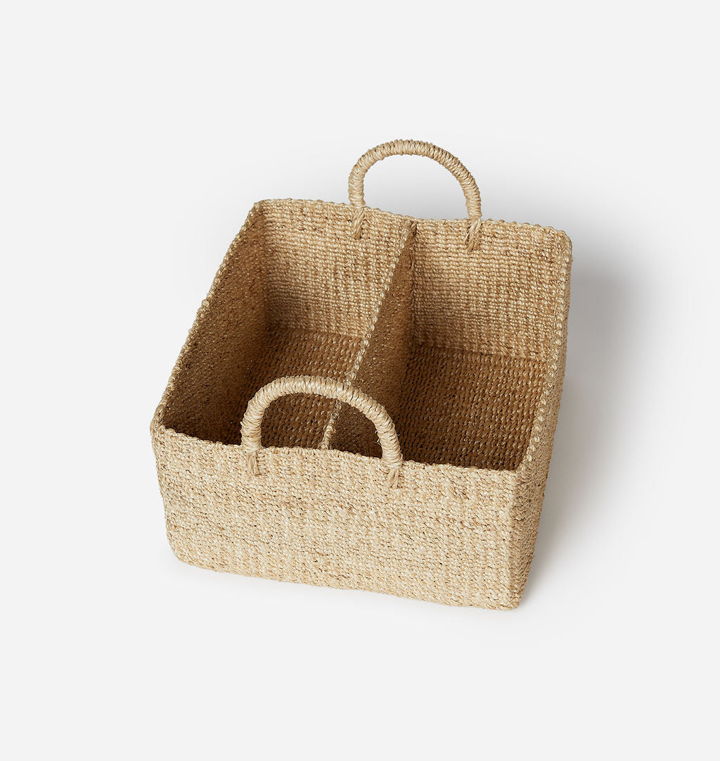 Twin Caddy Organizer