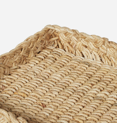 Sonoma Woven Tray Small