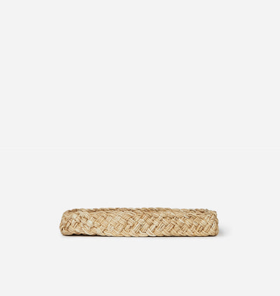 Sonoma Woven Tray Small