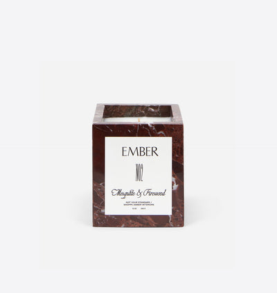 Ember Candle