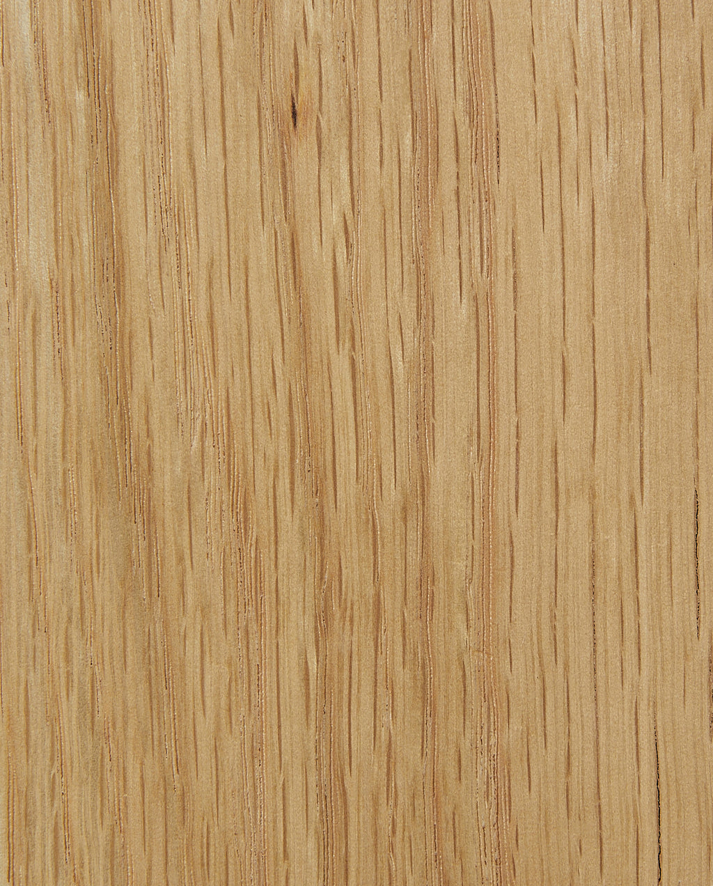 Natural Oak Sample
