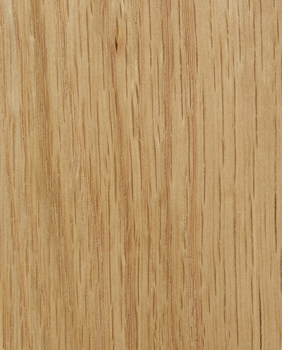 Natural Oak Sample