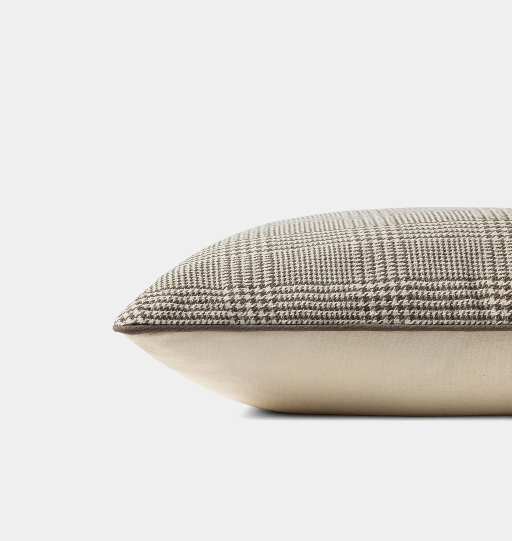 Navarro Pillow Grey
