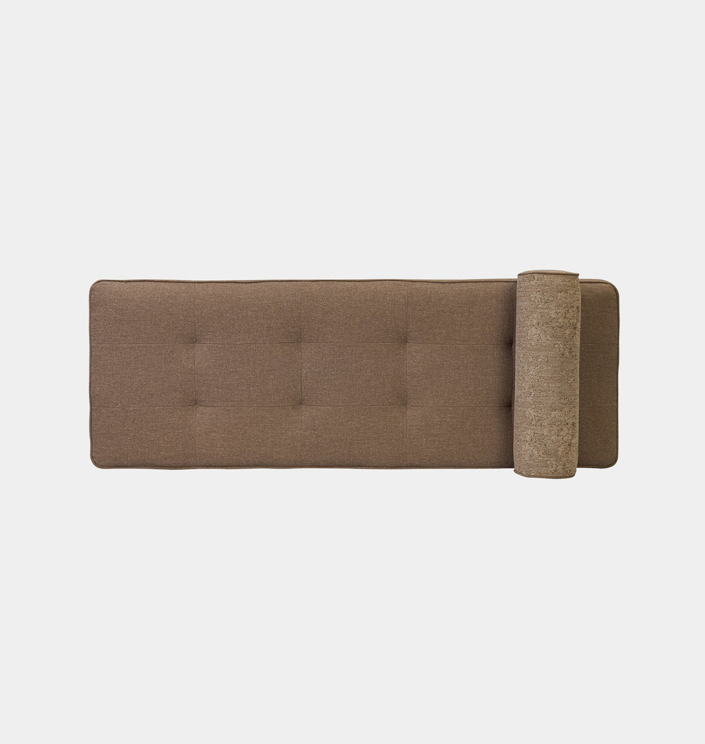 Nellan Accent Bench Antwerp Cafe