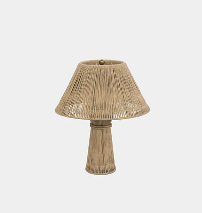 Nessa Paper Cord Table Lamp