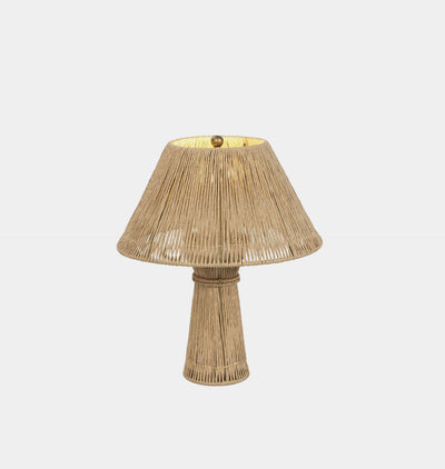 Nessa Paper Cord Table Lamp
