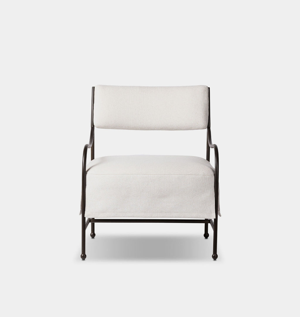 Nevin Outdoor Chair