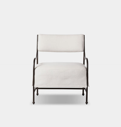 Nevin Outdoor Chair