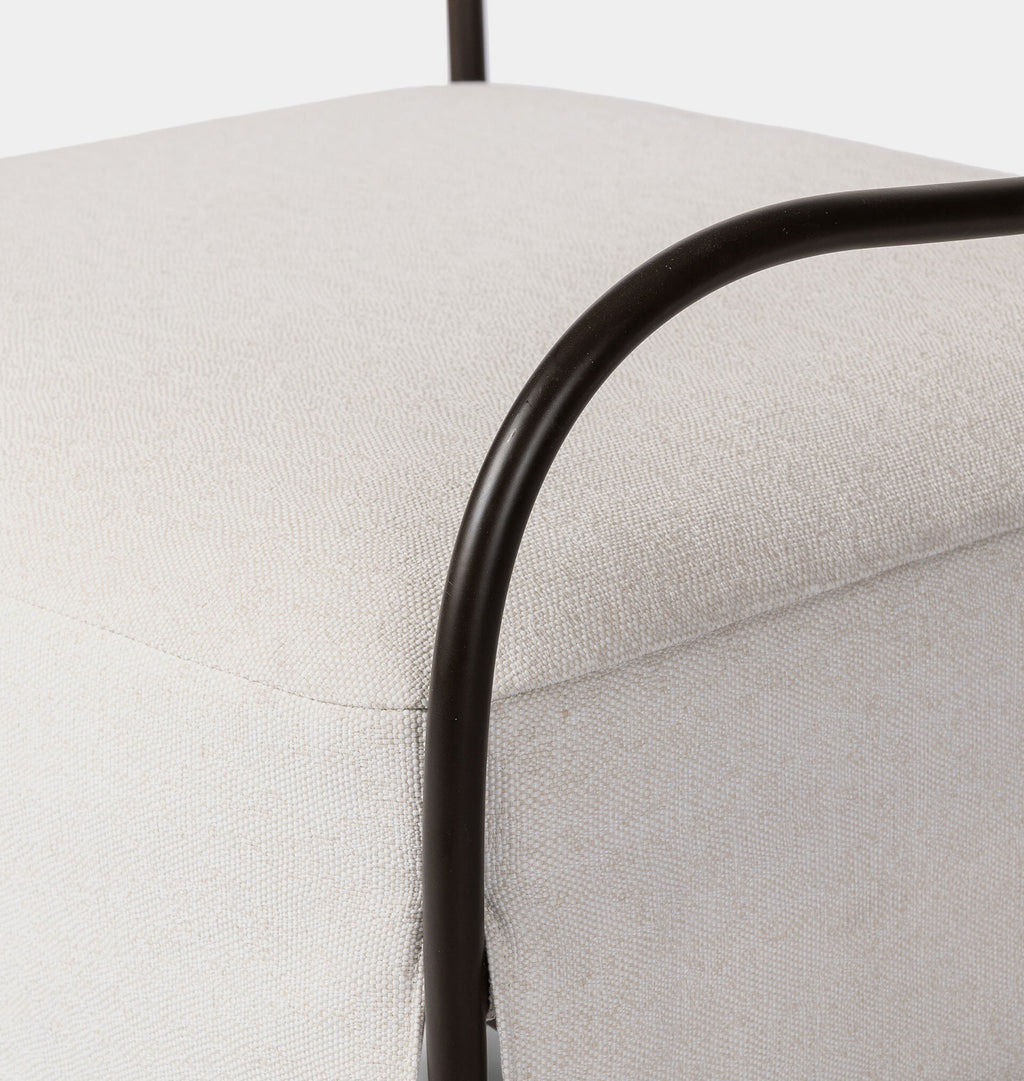Nevin Outdoor Chair